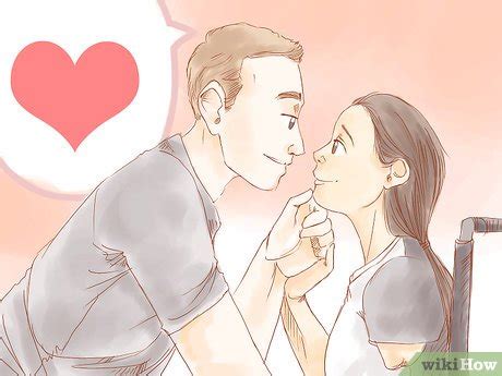 jak poznat že mě miluje|Jak zjistit, jestli vás partner skutečně miluje – wikiHow